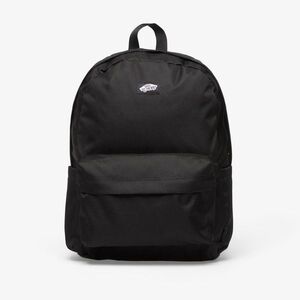 Hátizsák Vans Old Skool Backpack Black/Black Universal kép