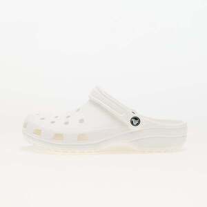 Cipők Crocs Classic White 5 kép