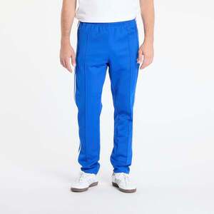 Sweatpants adidas Adicolor Classics Beckenbauer Track Pants Blue/ White XL kép