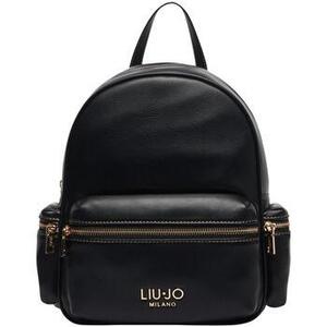 Hátitáskák Liu Jo BACKPACK BAG AF6136 E1120 kép