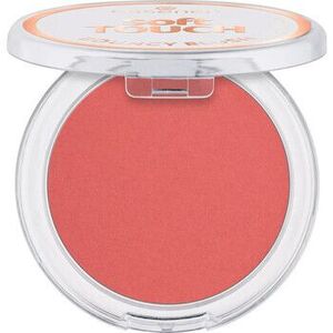 Pirosítók & púderek Essence Soft Touch Bouncy Cream-to-Powder Blush - 30 Exotic Dai kép