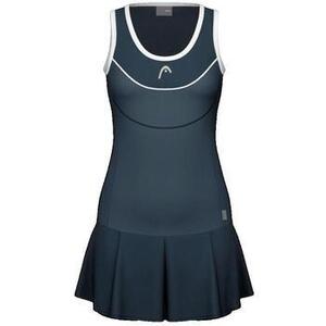 Rövid ruhák Head Robe Performance bleu marine kép