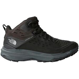 Túracipők The North Face Exploris 2 Mid kép