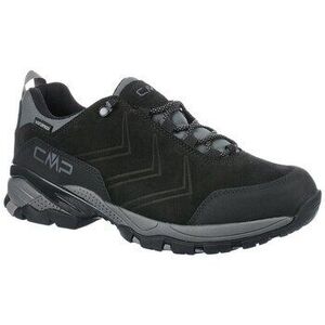 Túracipők Cmp melnick low wp waterproof kép