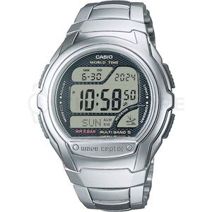 Casio Wave Ceptor WV-58RD-1AEF kép