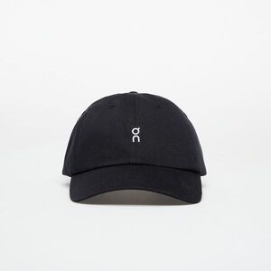 Cap On All-Day Cap Black Universal kép