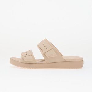 Sneakers Crocs Brooklyn Buckle Low Quartz EUR 39-40 kép