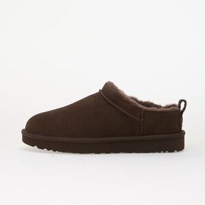 UGG W Classic Micro Dusted Cocoa 8 kép