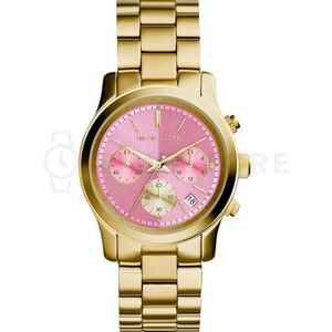 Michael Kors Runway MK6161 kép