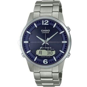 Casio Wave Ceptor LCW-M170TD-2AER kép