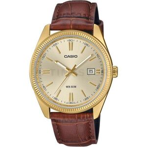 Casio Collection MTP-1302PGL-9AVEF kép