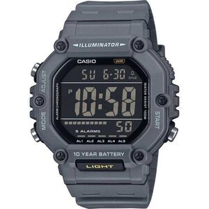 Casio Timeless AE-1600H-8BVDF kép