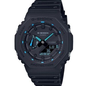 Casio G-Shock GA-2100-1A2ER kép