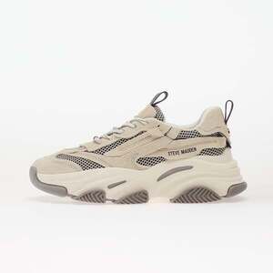 Sneakers Steve Madden Possession-E Bone/ Grey EUR 38 kép