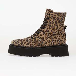 Steve Madden Skylar Leopard 6 kép