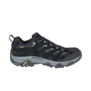 Sneakers Merrell Moab 3 Gtx Black/ Grey EUR 46 kép