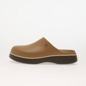 Crocs Dylan Notched Clog Sepia/ Multi 6 kép