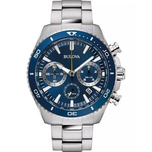 Bulova 98B393 kép