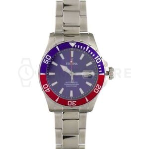 Festina Automatic 20531/5 kép