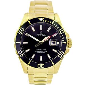 Festina Automatic 20533/2 kép
