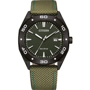 Citizen Eco-Drive BM7635-01X kép