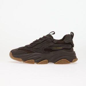 Sneakers Steve Madden Possession-E Cho Brn Sd EUR 41 kép