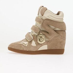 Sneakers Steve Madden Mavis Sand Suede EUR 36 kép