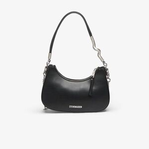 Steve Madden Braz Black/ Silver Universal kép