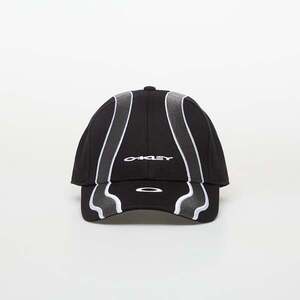 Cap Oakley Wave Cap Black S/M kép