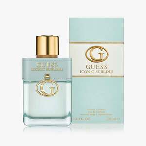 GUESS Iconic Sublime 100ml Edp 100ml kép