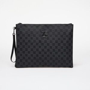 Jordan Jam Monogram Pouch Black Universal kép