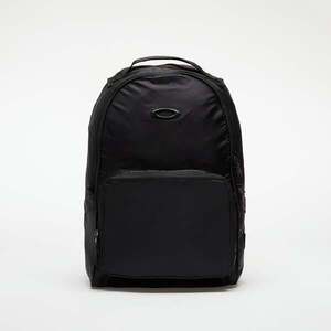 Hátizsák OAKLEY Packable Backpack Blackout Universal kép