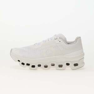 Sneakers On W Cloudmonster Void White/ White EUR 40 kép