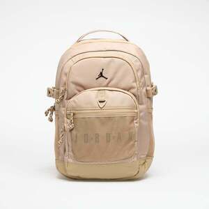 Hátizsák Jordan Jam Blacktop Backpack Desert Camo Universal kép