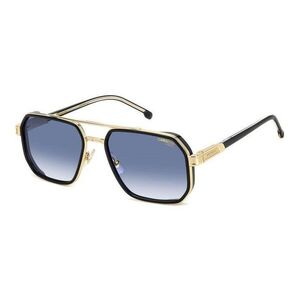 Carrera CARRERA1069/S 2M2/08 ONE SIZE (58) Fekete Női Napszemüvegek kép