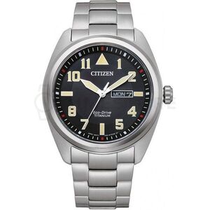 Citizen Super Titanium BM8560-88E kép