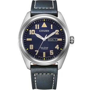 Citizen Super Titanium BM8560-45L kép