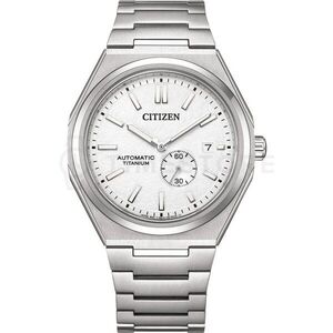 Citizen Super Titanium NJ0180-80A kép