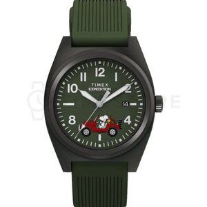 Timex x Peanuts TW2Y52500 kép