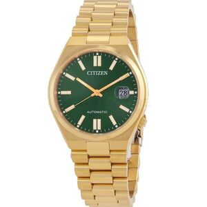 Citizen Automatic NJ0152-51X kép