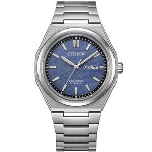 Citizen Super Titanium AW0130-85L kép