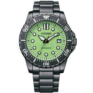 Citizen Automatic NJ0177-84X kép