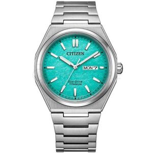Citizen Super Titanium AW0130-85M kép