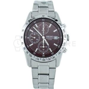 Seiko Chronograph SBTQ045 kép