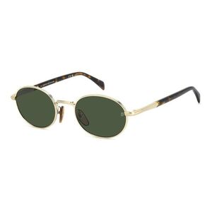 David Beckham DB1196/S 06J/O7 ONE SIZE (52) Arany Női Napszemüvegek kép