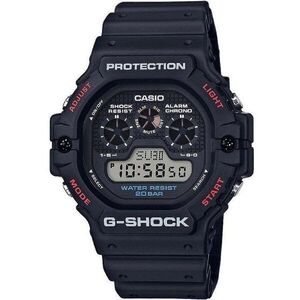Casio G-Shock DW-5900-1DR kép