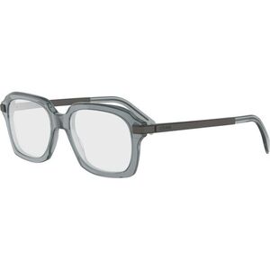 Celine Combi Combi Grey Geometric Eyeglasses ONE SIZE (53) Szürke Női Dioptriás szemüvegek kép