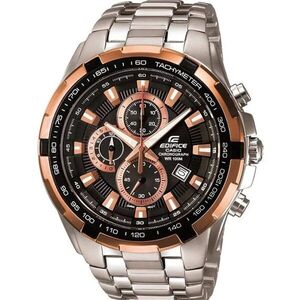 Casio Edifice EF-539D-1A5VUDF kép