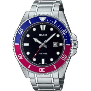 Casio Classic MDV-107D-1A3VDF kép