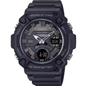 Casio Collection AEQ-120W-1B kép